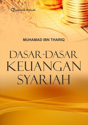 Sampul buku Dasar-dasar Keuangan...
